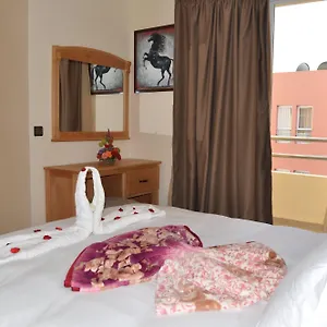 Appart-hotel Sofines Agádír