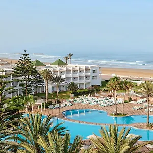 Iberostar Waves Founty Agádír